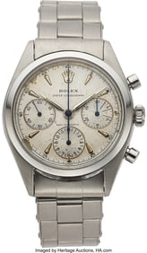 54115: Rolex, Ref. 6234 Oyster Perpetual Anti-Magnetic