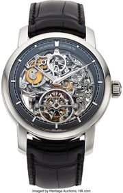 54150: Vacheron Constantin 89010/000P-9935 Traditionnel