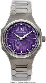 54205: Atelier Wen Perception, "Millésime" 283/498 Pur