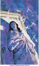 17057&colon; Victor Kalin &lpar;American&comma; 1919-1991&rpar; Killers Choic