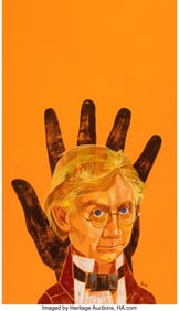 17069&colon; Albert John Pucci &lpar;American&comma; 1920-2005&rpar; Pudd'nhe