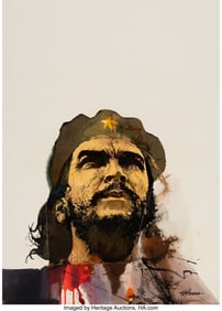 17074&colon; Bill Hoffmann &lpar;American&comma; 20th Century&rpar; Che&colon; The 