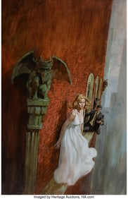 17099&colon; Tom Hall &lpar;American&comma; 1932-2010&rpar; Like Love paperba