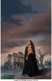 17100&colon; Attributed to Franco Accornero &lpar;Italian&sol;American