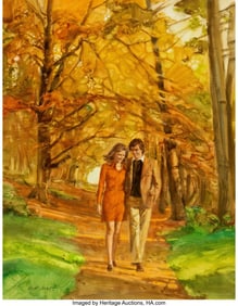 17102&colon; G&period;H&period; Jones &lpar;20th Century&rpar; Rainbow Chasers paperb