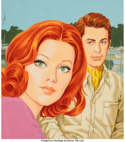 17104&colon; José Antonio Domingo &lpar;American&comma; 1934-2014&rpar; Quie