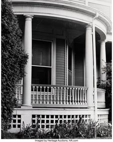 39042: Todd Webb (American, 1905-2000) Portland, Maine,