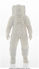 43027&colon; Billionaire Boys Club Landing 001 Moon Man Figur
