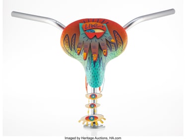 43030&colon; Riiisa Boogie &lpar;20th Century&rpar; Lick You With My Ey