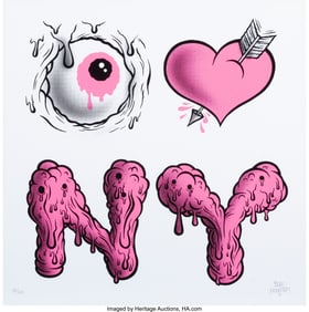 43041&colon; Buff Monster &lpar;b&period; 1979&rpar; Eye Heart NY&comma; 2015 Screen