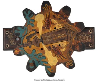 43051&colon; Paul Chatem &lpar;b&period; 1974&rpar; Takin' Care of Business&comma; 2