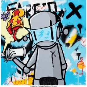 43055&colon; Chris RWK &lpar;20th Century&rpar; From Then Till Now&comma; 202