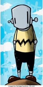 43056&colon; Chris RWK &lpar;20th Century&rpar; Why Is Everyone Picking