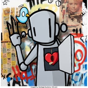 43059&colon; Chris RWK &lpar;20th Century&rpar; Together We Will&comma; 2022 