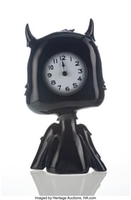 43066&colon; Ryan Travis Christian &lpar;b&period; 1983&rpar; Time Face&comma; 2019 