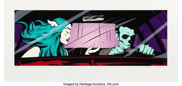 43077&colon; D&ast;Face &lpar;b&period; 1978&rpar; Drive By Shouting &lpar;Blink 182&rpar; &lpar;