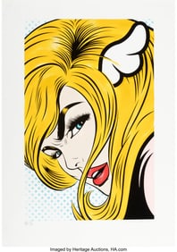 43078&colon; D&ast;Face &lpar;b&period; 1978&rpar; Turn Coat HPM &lpar;Yellow&rpar;&comma; 2018 Sc