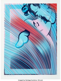 43081&colon; D&ast;Face X Kai and Sunny Human Nature&comma; 2025 Screen