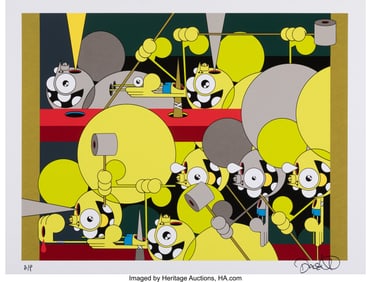 43083&colon; Dalek &lpar;b&period; 1968&rpar; The Road More Travelled 2&comma; 2018 