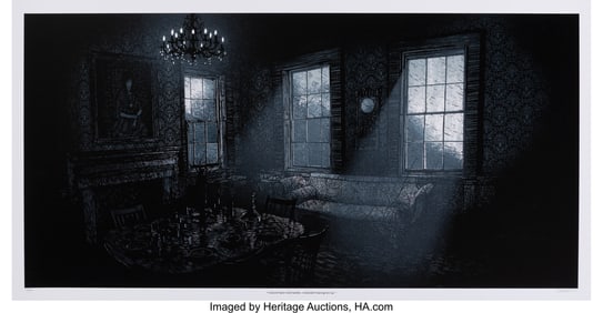 43087&colon; Daniel Danger &lpar;20th Century&rpar; I Should Have Tried