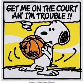 43091&colon; Mark Drew &lpar;b&period; 1978&rpar; Trouble&excl;&excl; &lpar;Ice Cube&rpar;&comma; 20