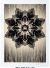 43146&colon; Shepard Fairey X Kai & Sunny Obey X Kai & Sunny 