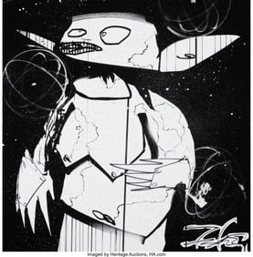 43178&colon; Futura &lpar;b&period; 1955&rpar; The Year of the Ramm&comma; 2015 Offs