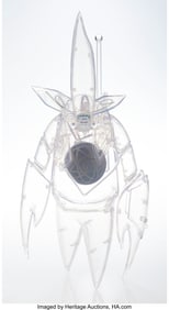 43179&colon; Futura &lpar;b&period; 1955&rpar; AV-003&comma; 2024 ABS plastic with s