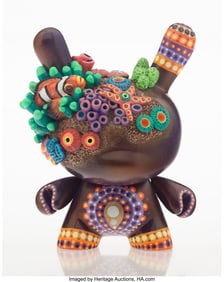 43183&colon; MP Gautheron &lpar;b&period; 1990&rpar; No&period;9 The Clown Fish&comma; 2021