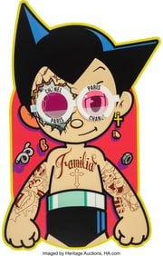 43188&colon; Matt Gondek X J Balvin Mighty Vibras&comma; 2018 Offse