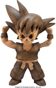 43190&colon; Matt Gondek &lpar;b&period; 1982&rpar; God Mode &lpar;Main Edition&rpar;&comma; 2