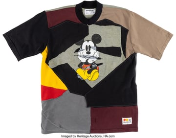 43192&colon; Matt Gondek X mensinger Quarry T-Shirt Ed&period; 1&sol;1 S