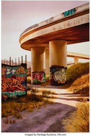 43200&colon; Jessica Hess &lpar;b&period; 1981&rpar; Bayview I HPM&semi; Bayview I 