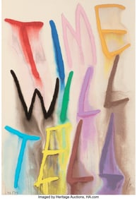 43202&colon; CB Hoyo &lpar;b&period; 1995&rpar; Time Will Tell&comma; 2020 Screenpri