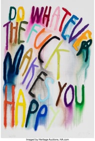 43203&colon; CB Hoyo &lpar;b&period; 1995&rpar; Do Whatever The Fuck Makes You