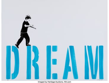 43206&colon; ICY and SOT &lpar;20th Century&rpar; Dream&comma; circa 2018 Spr