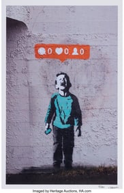 43207&colon; iHeart &lpar;20th Century&rpar; Nobody Likes Me&comma; 2014 Arch