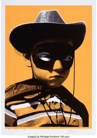 43209&colon; Paul Insect &lpar;b&period; 1971&rpar; DJ Shadow &lpar;Big Head&rpar; &lpar;Oran