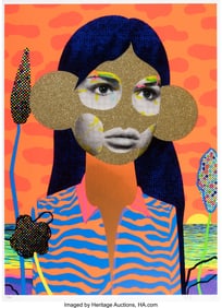 43210&colon; Paul Insect &lpar;1971&rpar; The Ultimate Journey &lpar;Gold&rpar;&comma; 