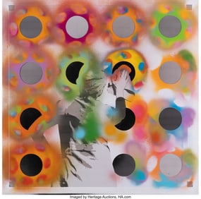 43242&colon; Kunstrasen &lpar;20th Century&rpar; Remover Stencils Spray