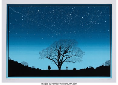 43254&colon; Dan McCarthy &lpar;b&period; 1962&rpar; Don Stepped Outside &lpar;2nd 