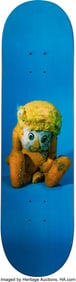 43256&colon; Paul McCarthy &lpar;b&period; 1945&rpar; PROPO &lpar;Stuffed Animal&rpar;&comma; 