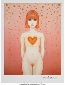 43257&colon; Tara McPherson &lpar;b&period; 1976&rpar; The Healer&comma; from Playin