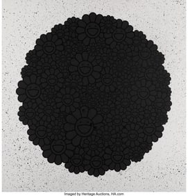 43278&colon; Takashi Murakami &lpar;b&period; 1962&rpar; Takashi Murakami for 