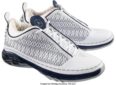 43314&colon; Air Jordan 23 Low  Size US 11&period;5 2008   A clean a