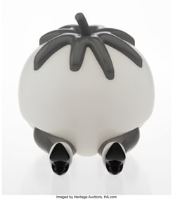 43326&colon; Parra &lpar;b&period; 1976&rpar; Give Up &lpar;Monochrome&rpar;&comma; 2018 Cast 