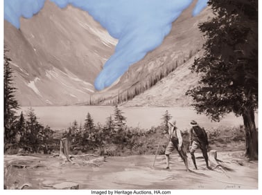 43341&colon; Paco Pomet &lpar;b&period; 1970&rpar; The Melting&comma; 2018 Screenpri