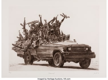 43342&colon; Paco Pomet &lpar;b&period; 1970&rpar; Internacional - 10th Annive