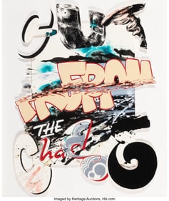 43353&colon; Max &lpar;RIPO&rpar; Rippon &lpar;b&period; 1983&rpar; Cut from the Chase&comma; 