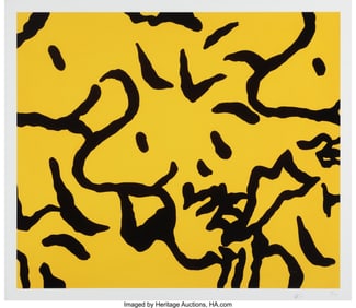 43357&colon; Ellannah Sadkin &lpar;b&period; 1985&rpar; Untitled &lpar;Woodstock&rpar; L